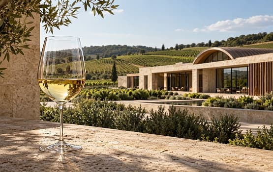 Chardonnay Reserve