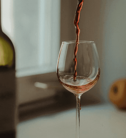red wines