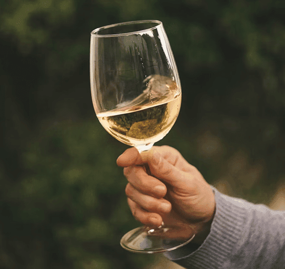 white wines