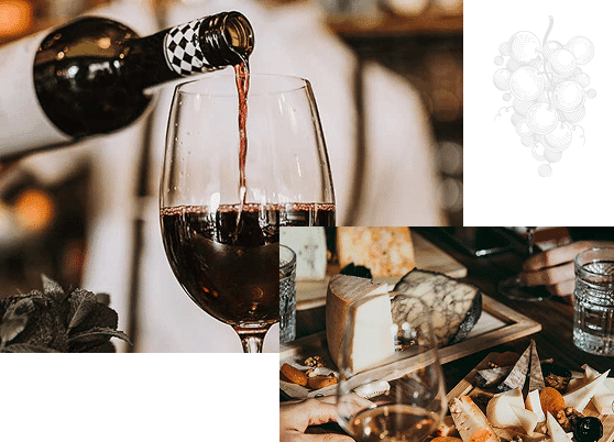 Wine