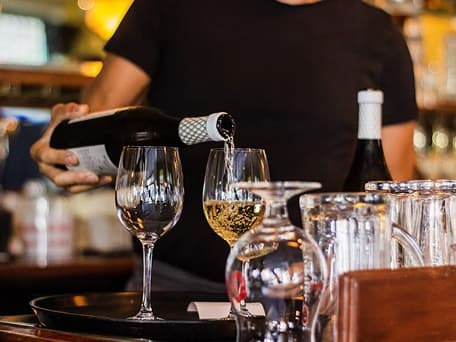 New Year's Eve at Solerae