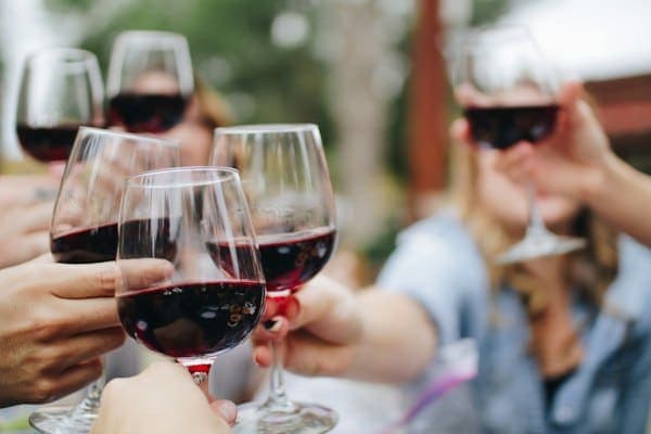 vine selection